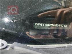 فولكسفاغن جيتا